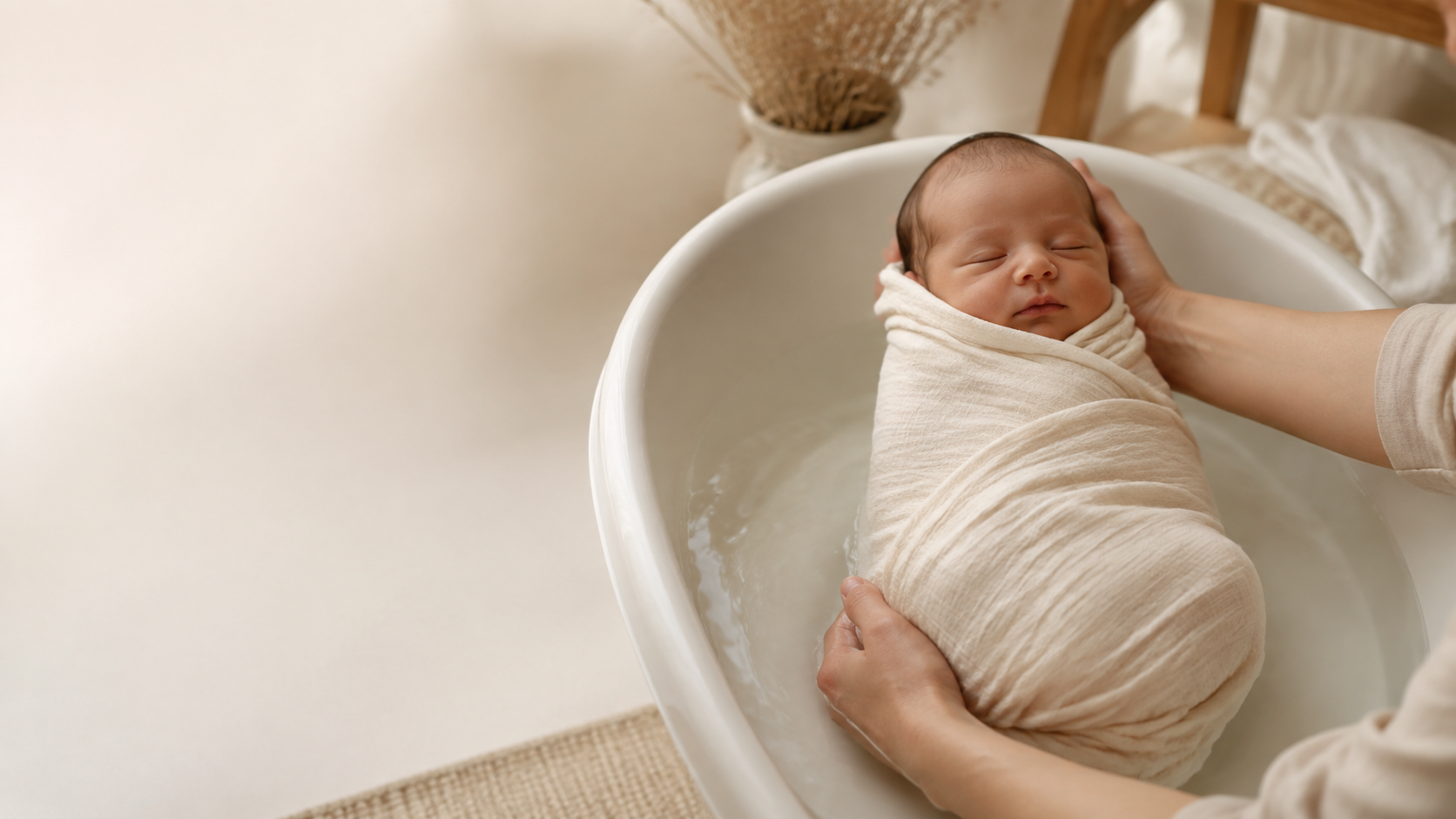 Bain Enveloppé